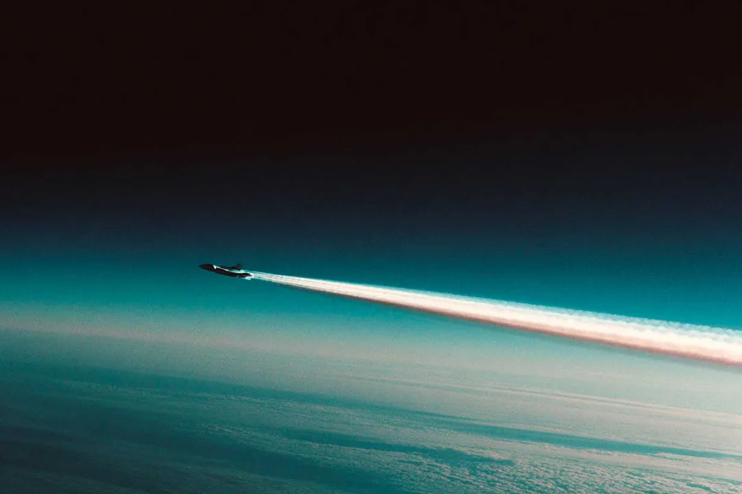 How do you work in hypersonic aircraft development?, Validation Process