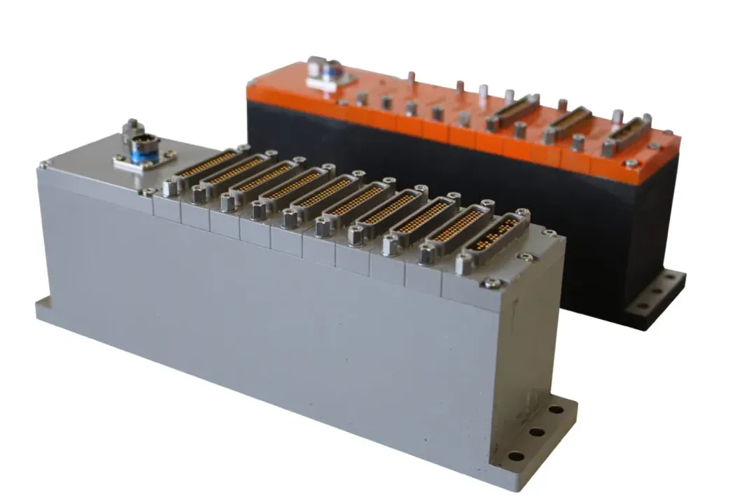 How do you work in hypersonic aircraft development?