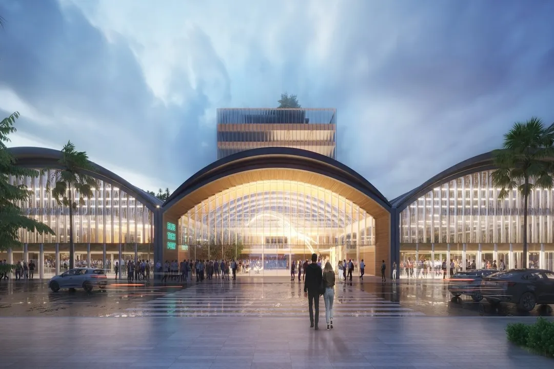 How do you work in marine tech startups?, Industry Focus