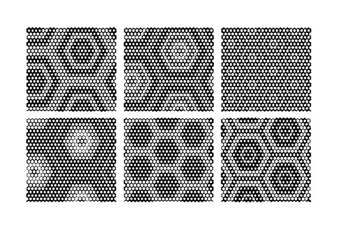 How do you work in materials informatics?, Field Definition