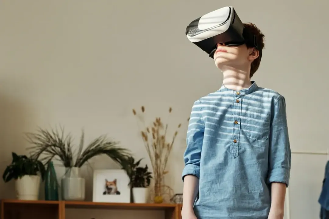 How do you work in metaverse infrastructure?, Non Coding Careers