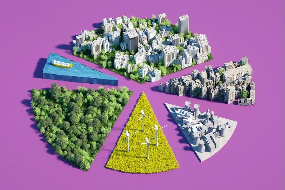 How do you work in mission-driven innovation?, Ambitious Goals