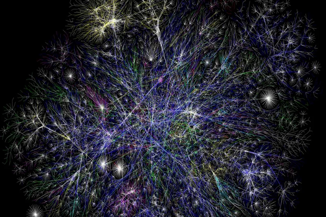 How do you work in network science?, Core Competencies