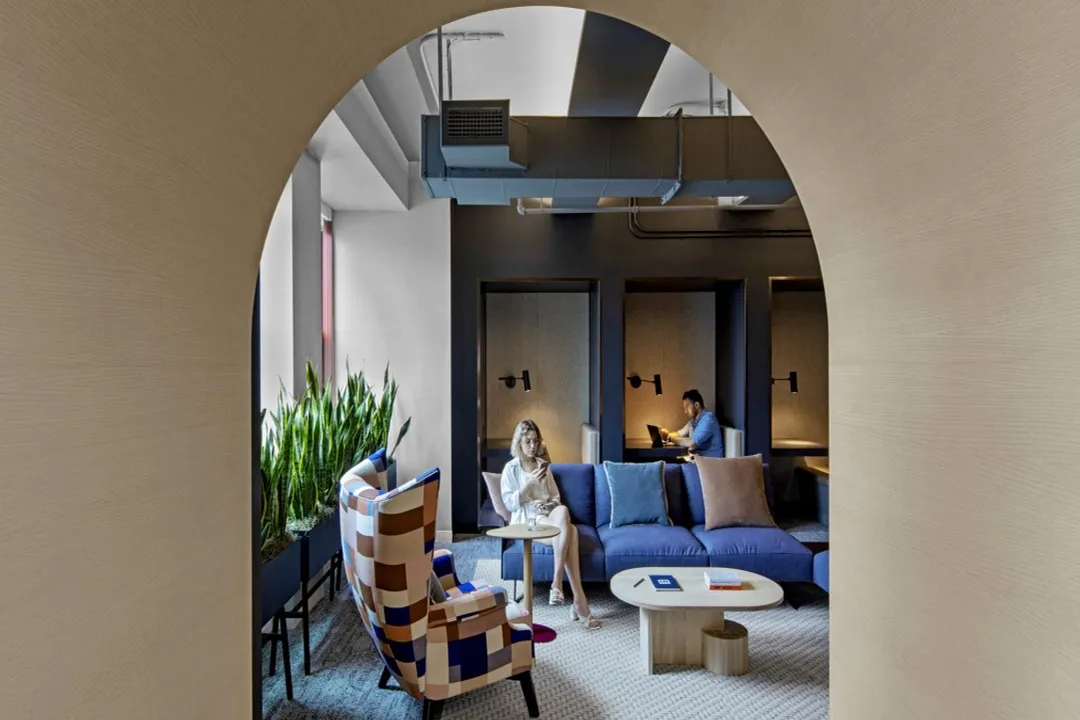 How do you work in neuroaesthetics?