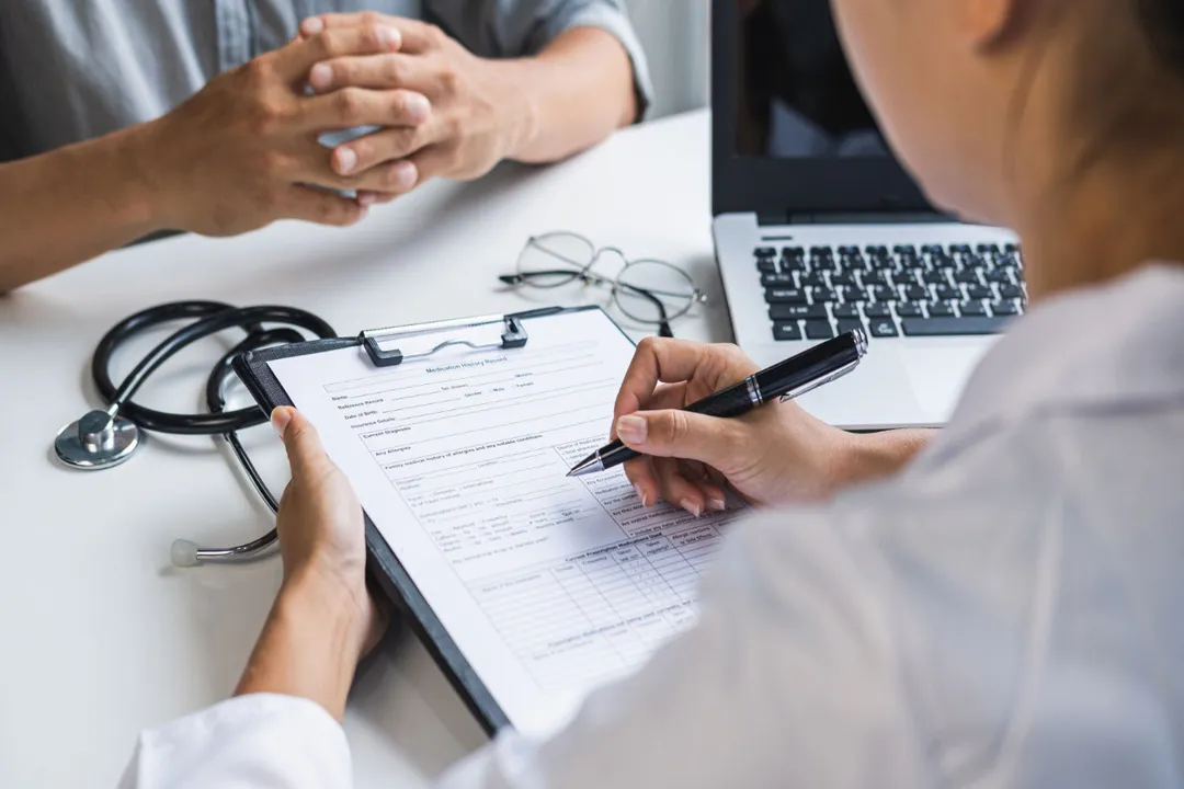 How do you work in personalized medicine?, Core Concept