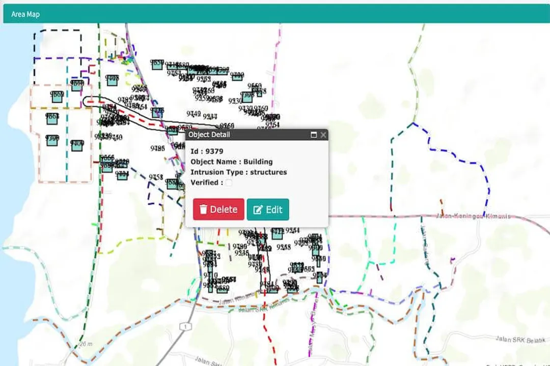How do you work in pipeline inspection drones?, Safety Gains