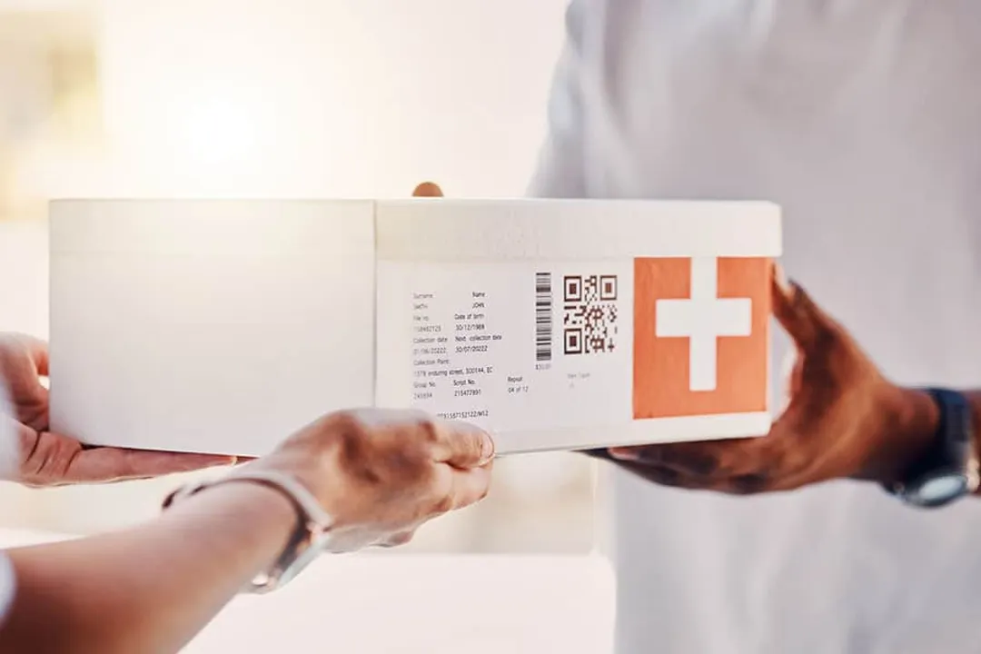 How do you work in satellite-based aid delivery?, Earth Observation