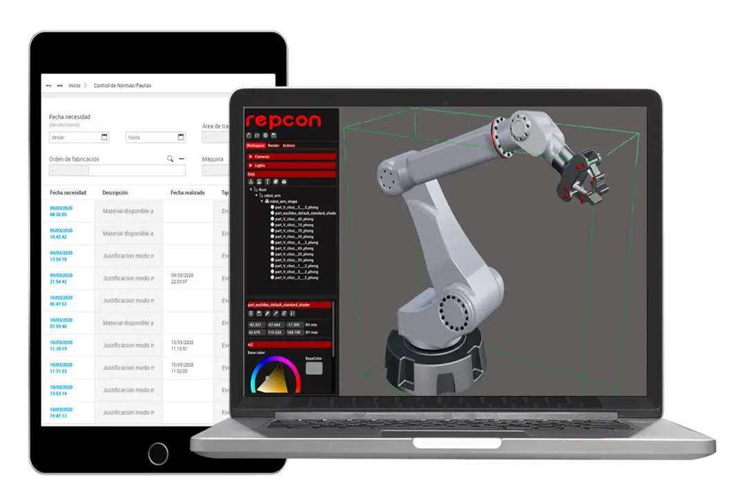 How do you work in semantic systems?