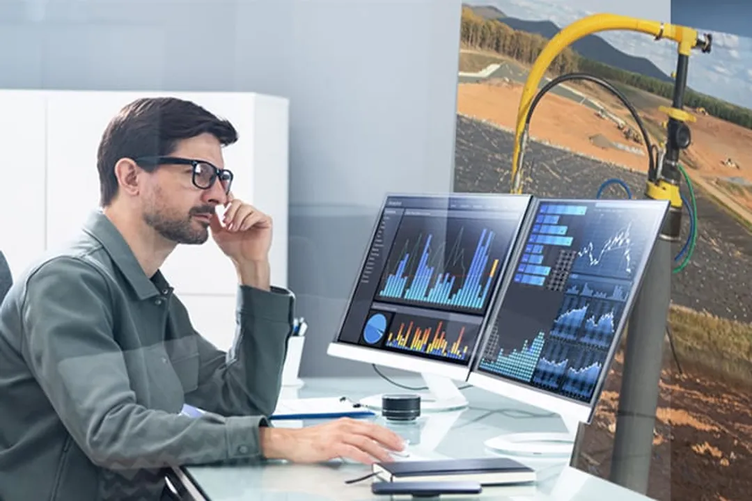 How do you work in smart landfill management?, Operational Roles