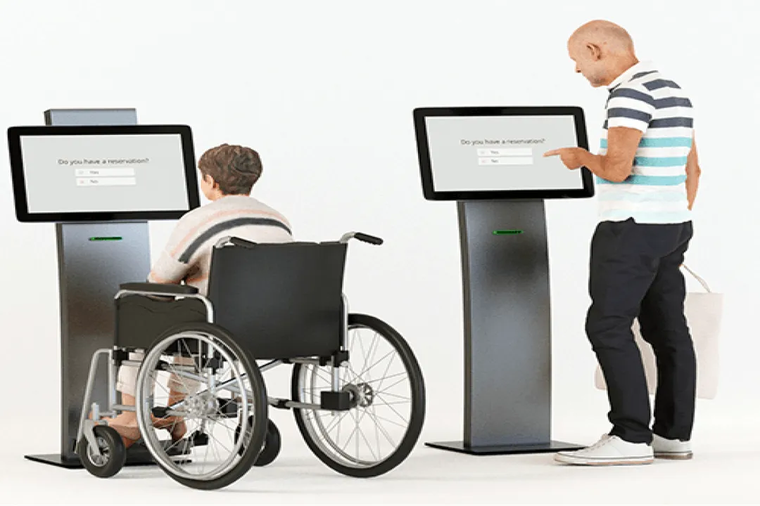 How do you work in smart tourism platforms?, Tech Foundation