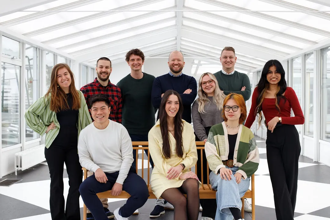 How do you work in spinout creation?, Defining Purpose