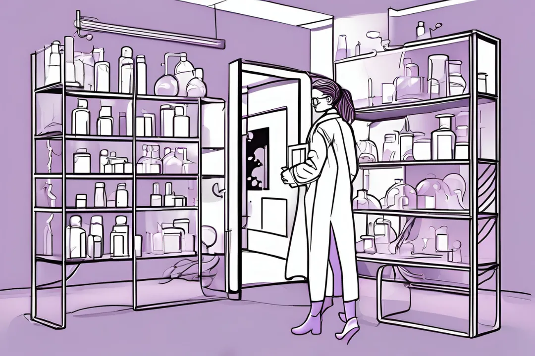 How do you work in spinout creation?, Preformation Work