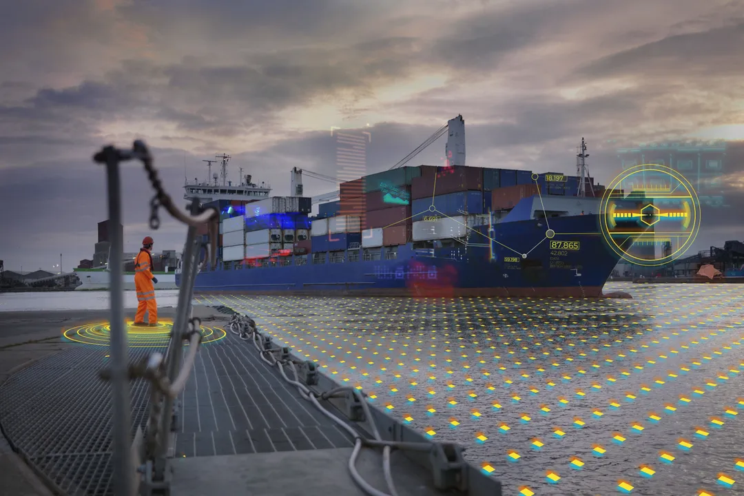 How do you work in supply chain AI?, Generative AI Value