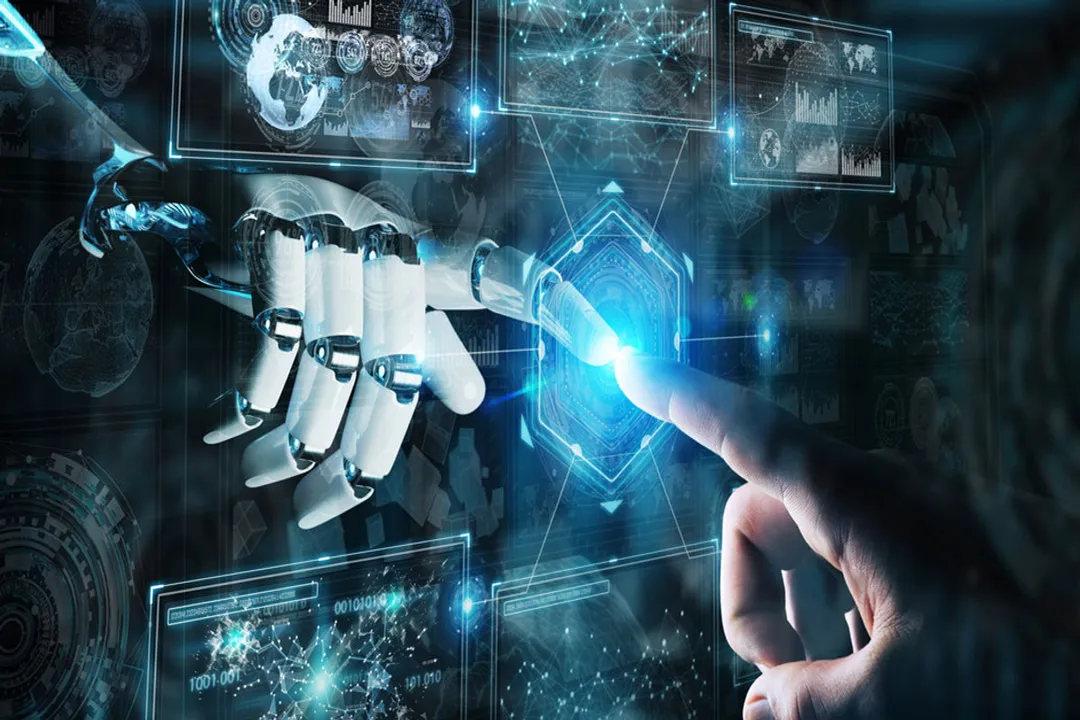 How do you work in supply chain AI?, Operational Applications