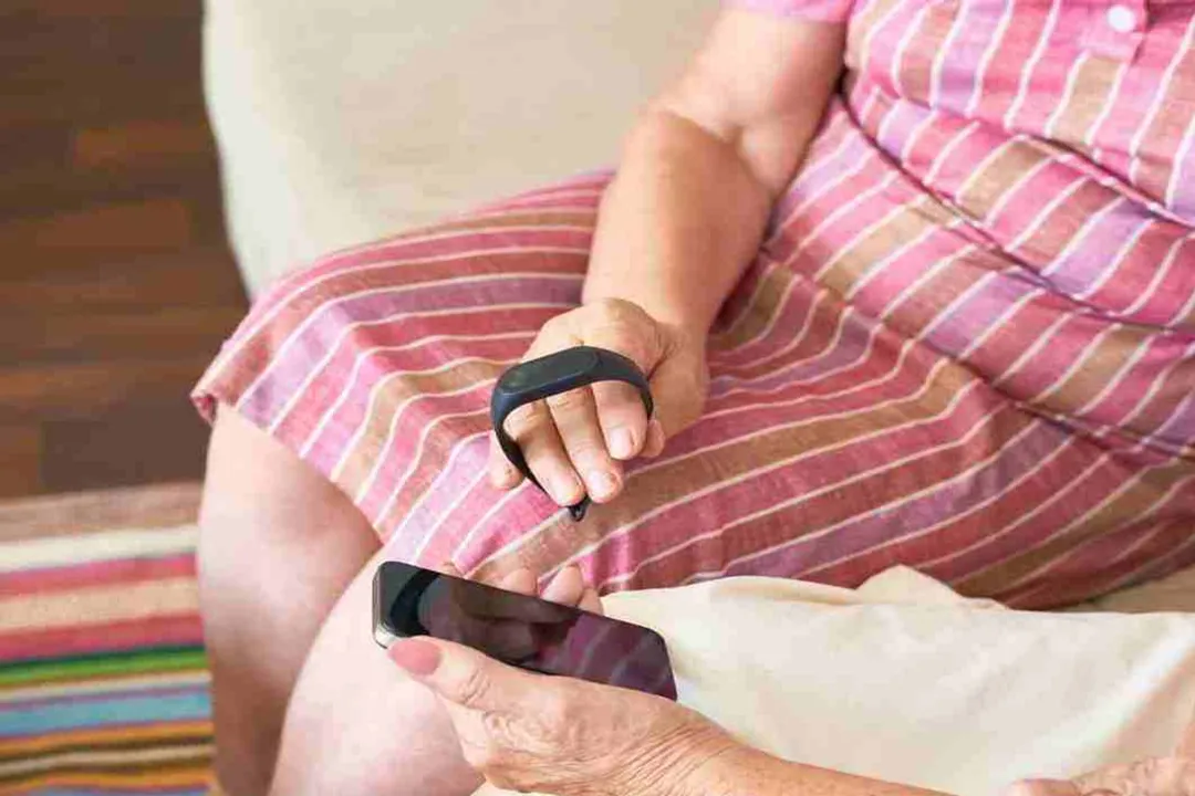 How do you work in telecare platforms?, Training and Platform Integration