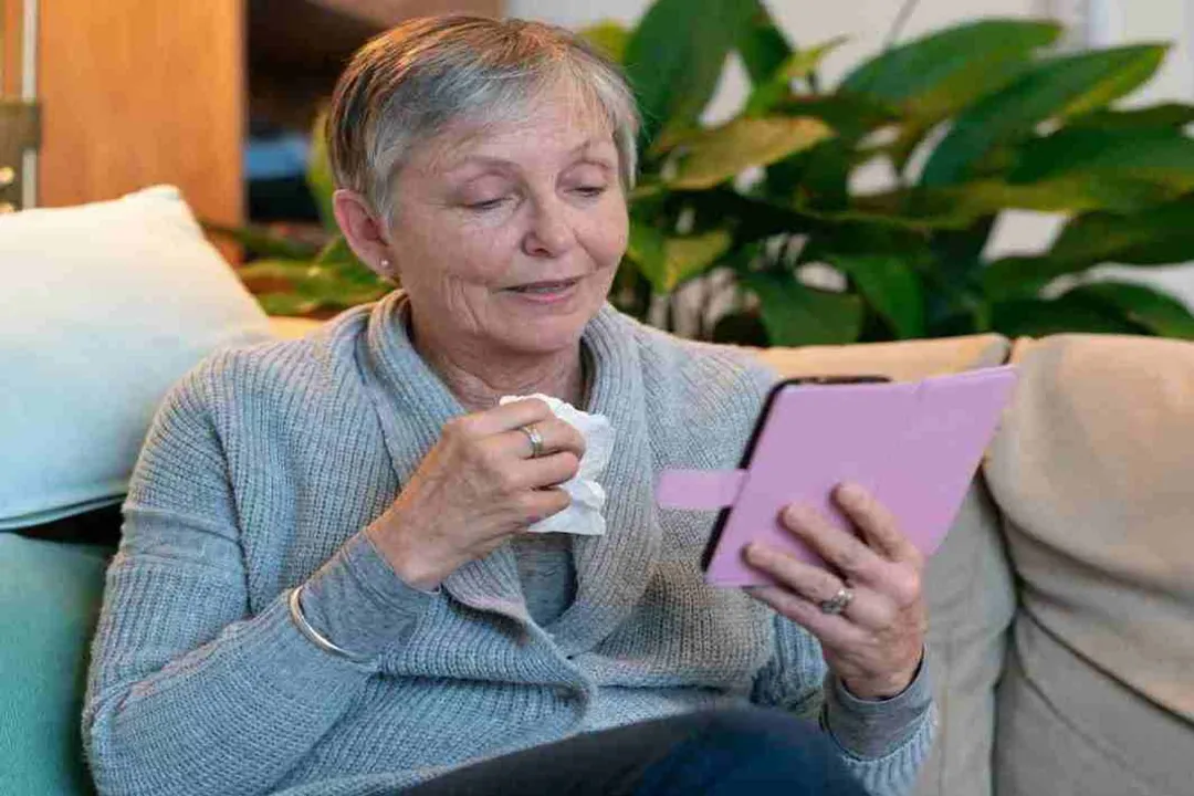 How do you work in telecare platforms?, Defining the Care Ecosystem