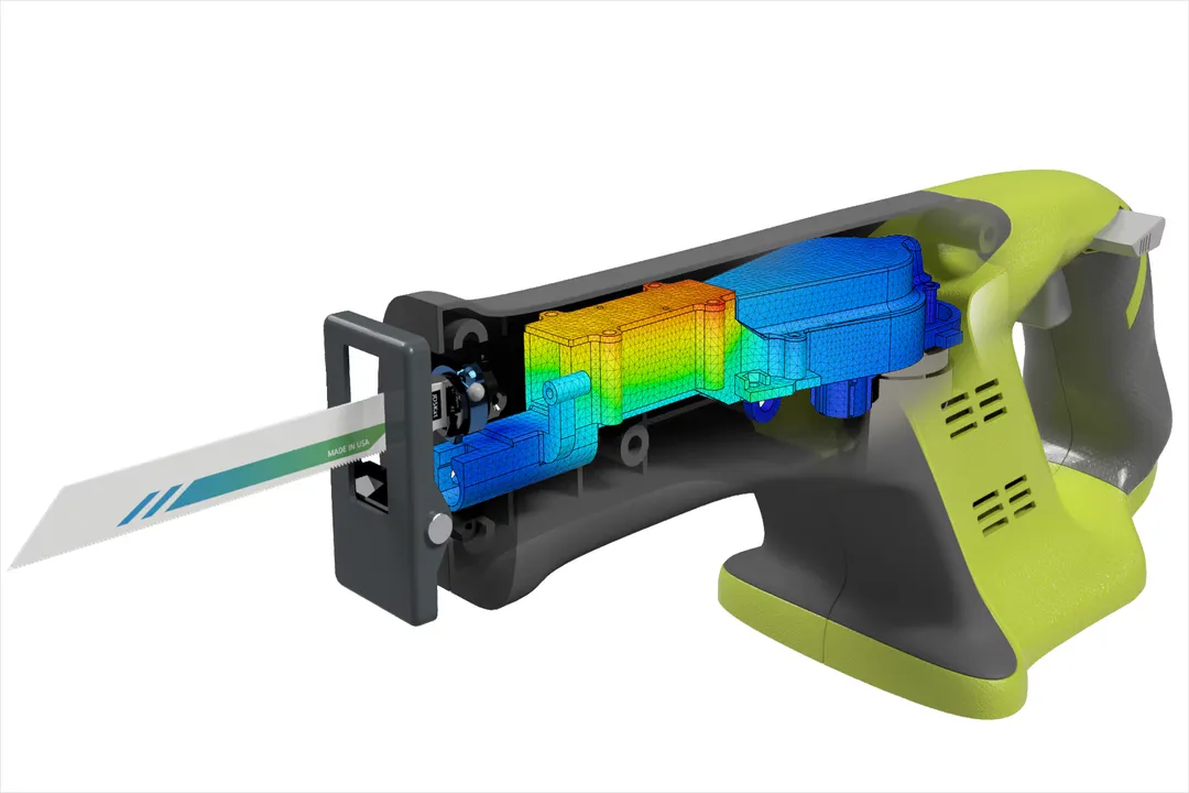 How do you work in topology optimization?, Conceptual Engine