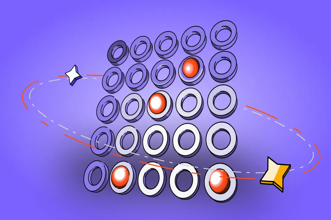 How do you work in traceability blockchain systems?, Data Structure