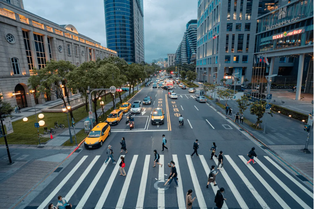 How do you work in traffic optimization systems?, Intelligent Operations