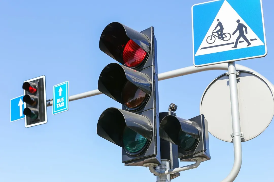 How do you work in traffic optimization systems?