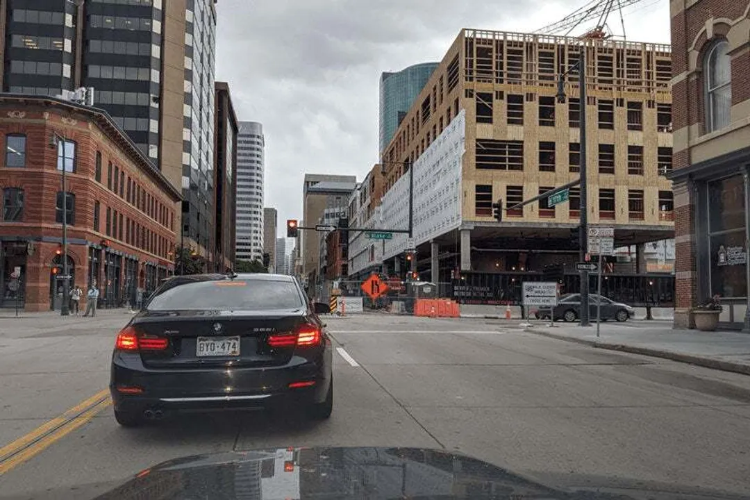 How do you work in traffic optimization systems?, Adjusting Signals