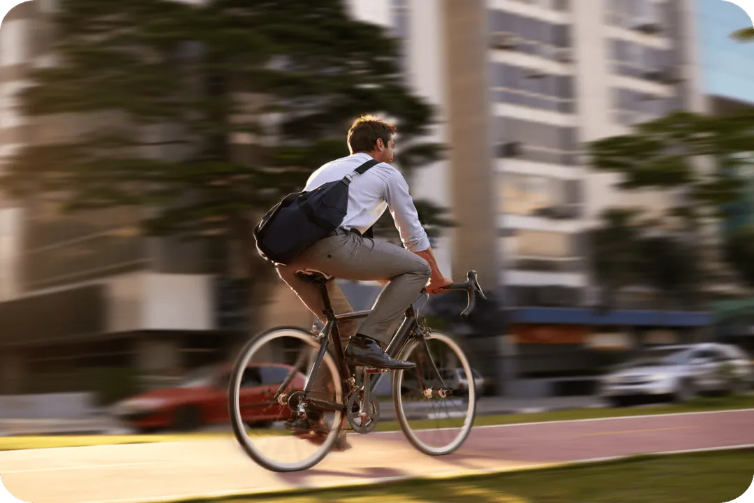 How do you work in traffic optimization systems?, Core Concepts