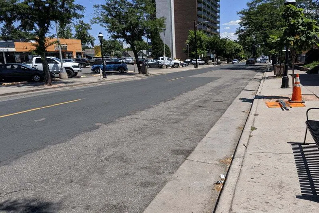 How do you work in traffic optimization systems?, Input Gathering