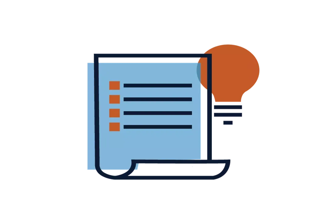 How do you work in university commercialization?, Initial Review