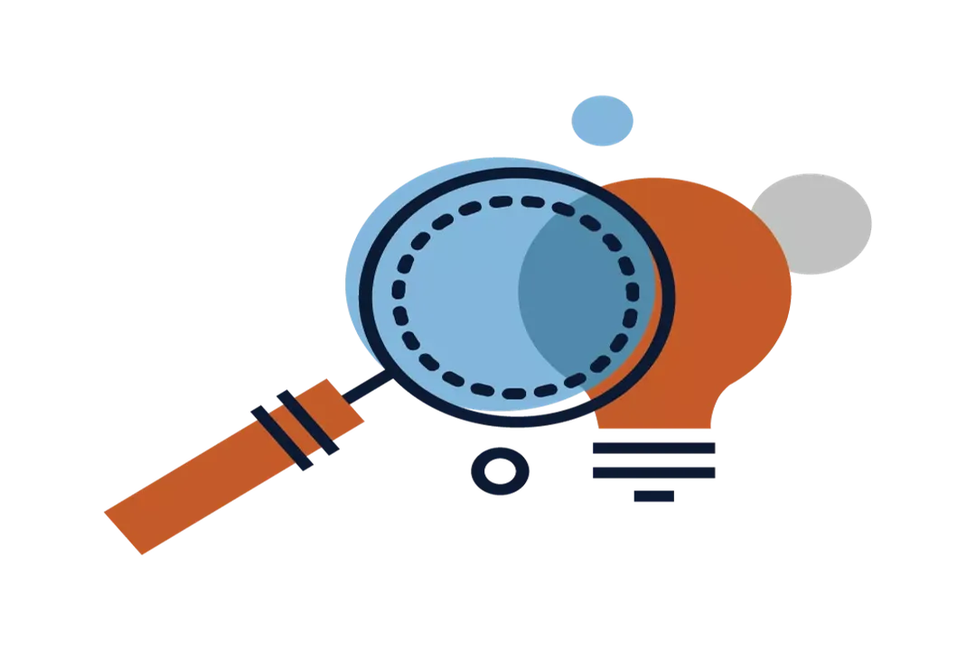 How do you work in university commercialization?