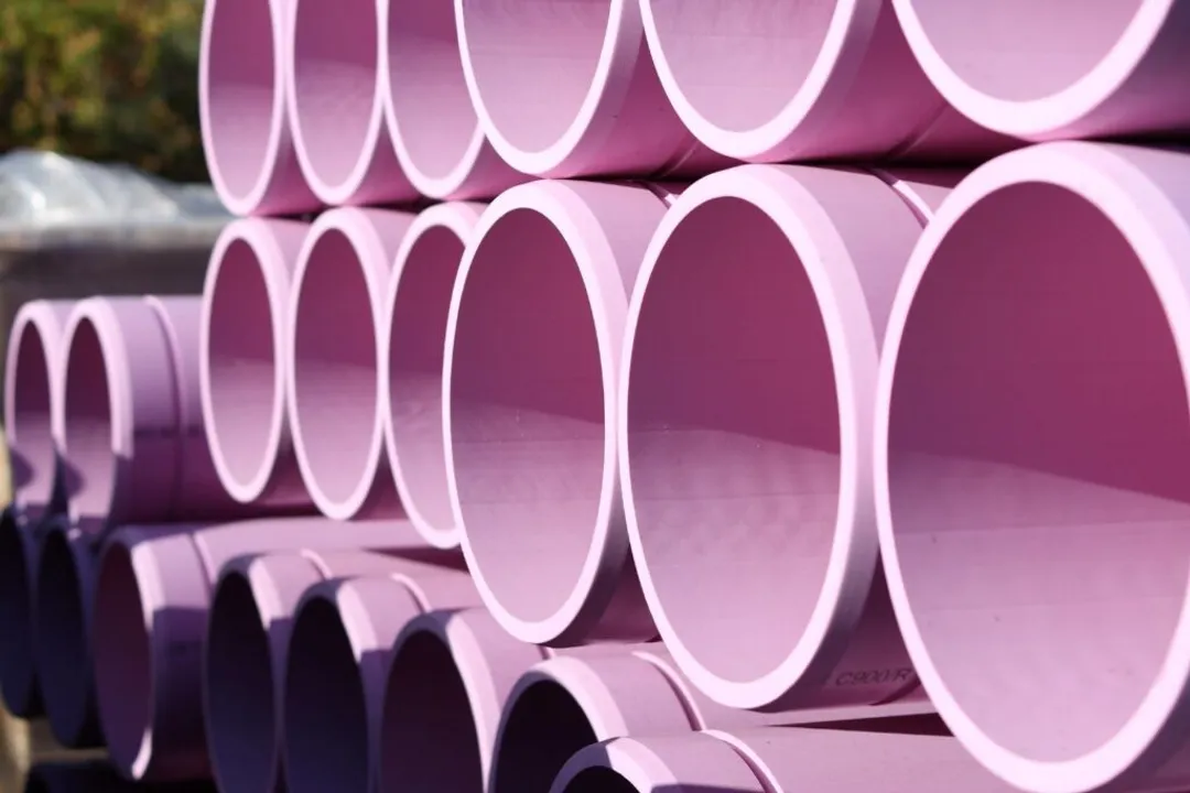 How do you work in water reuse systems?