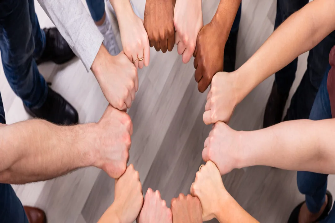 How do you work in workforce equity systems?, The Frontline: CBOs and Workplace Practices