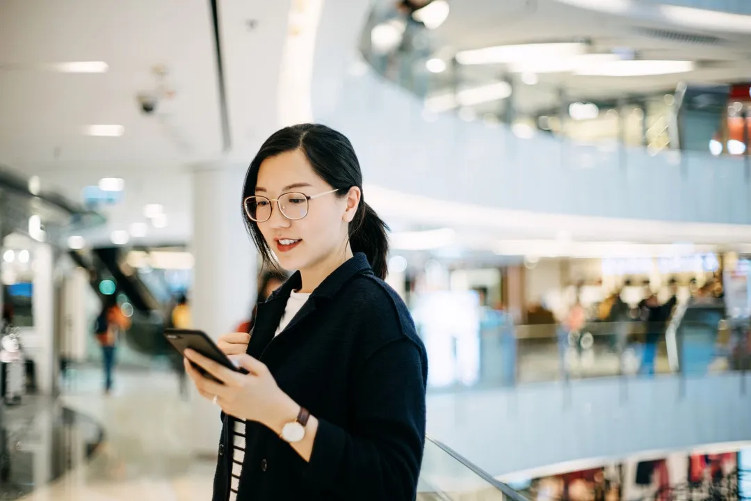 How does my paycheck go into my bank account?