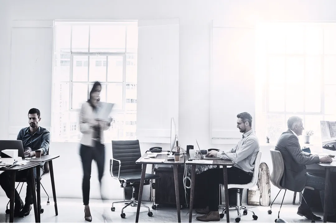 How Does Workplace Culture Affect Careers?, Attraction and Loyalty