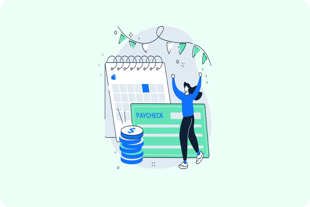 How is a salary package different from a salary?, Package Inclusion