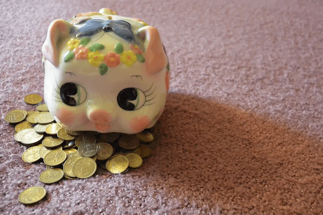 How is a salary package different from a salary?, Offer Breakdown