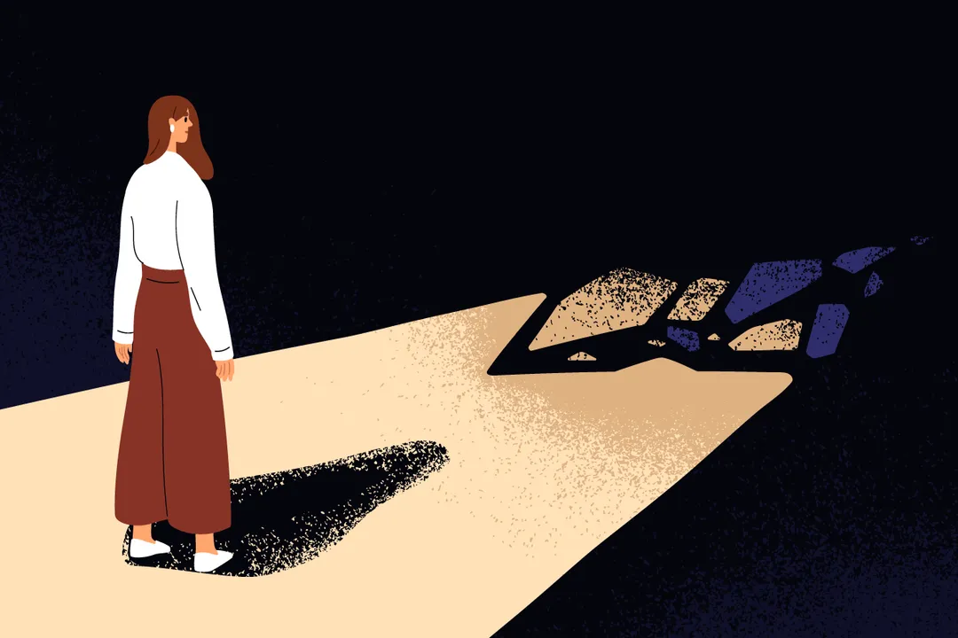 How late is too late to start a career?