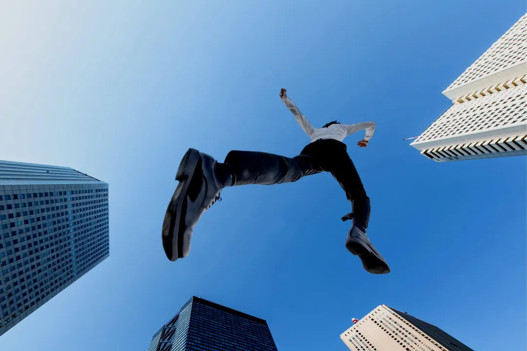 How Long Is Too Long for a Career Gap?, Six Month Mark