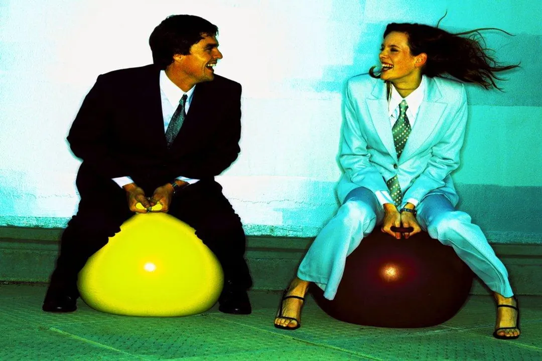 How long is too long to stay in the same position?, Employer View