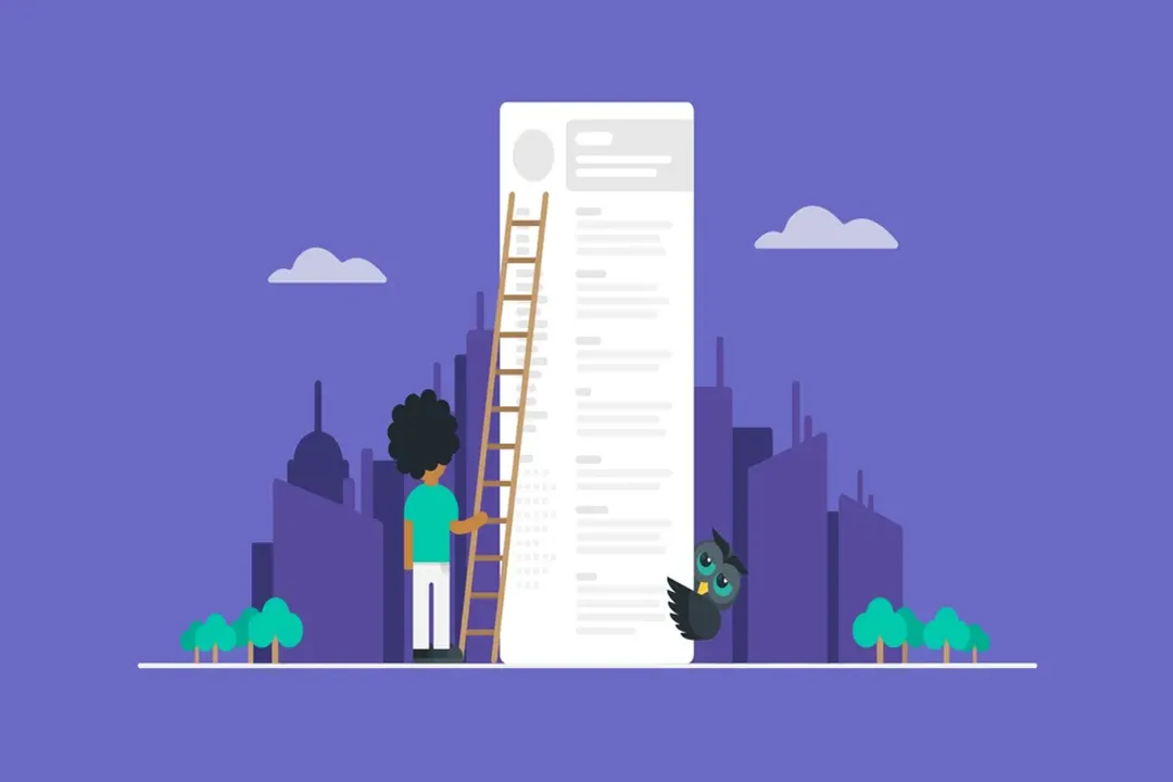 How Long Should a Resume Be?, Trimming Tactics