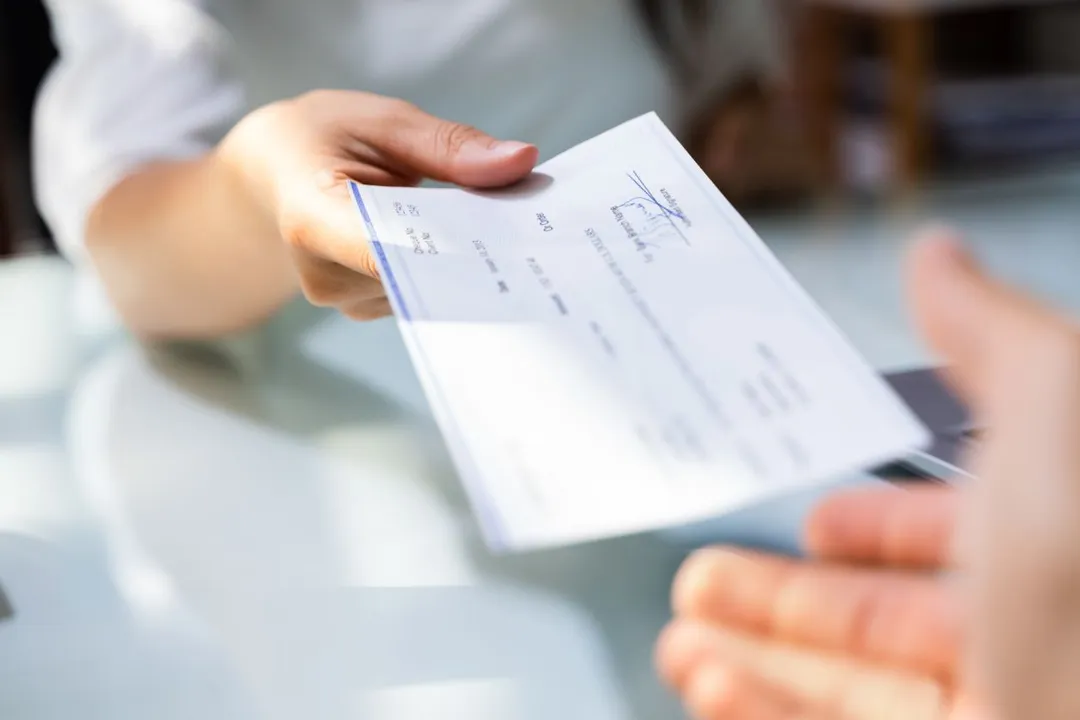 How many days after you resign do you get paid?