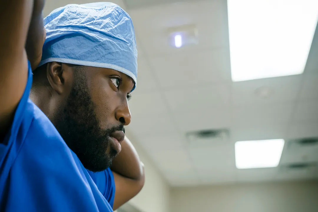 How many jobs require a license?