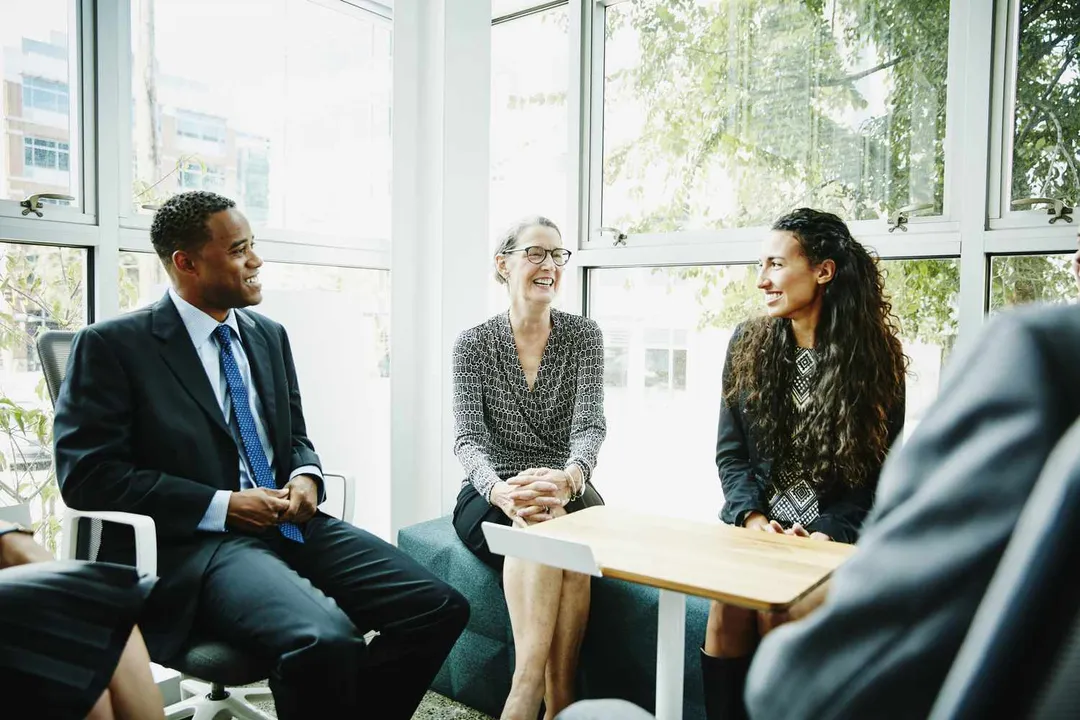 How Much Do Finance Professionals Earn?