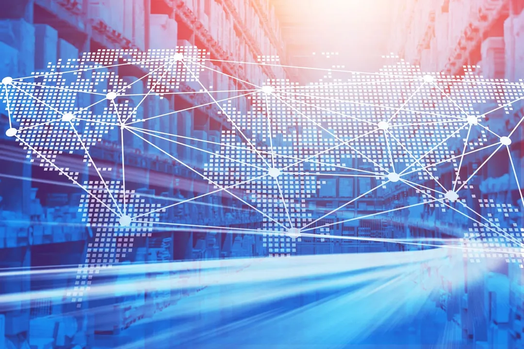 How Much Do Logistics Professionals Earn?