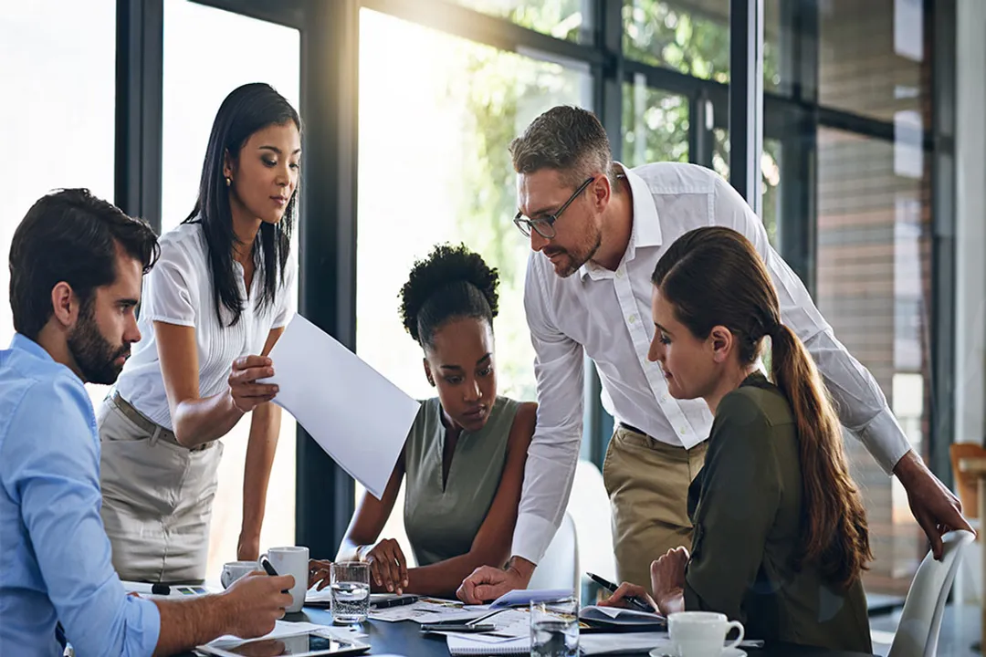 How much does a CA make on average?