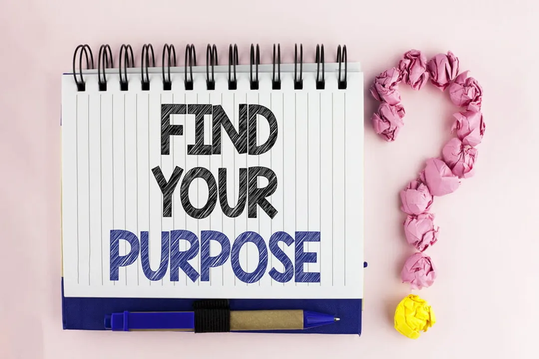 How to find a career with purpose?, Purpose Not Required