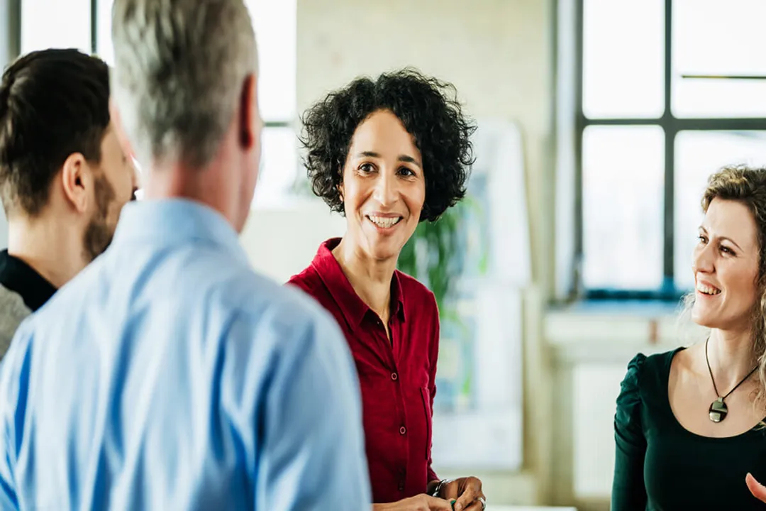 How to get back into the workforce after a long break?