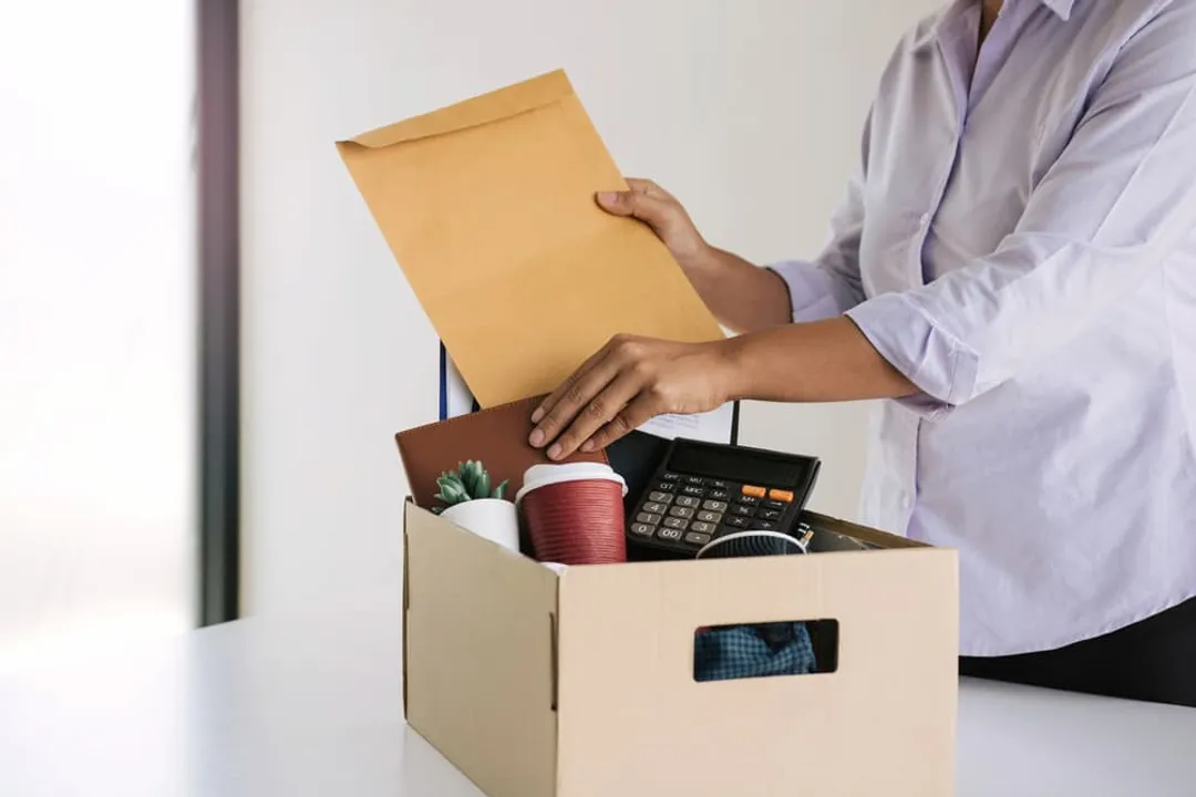 How to handle your exit interview?, Pre-Interview Work