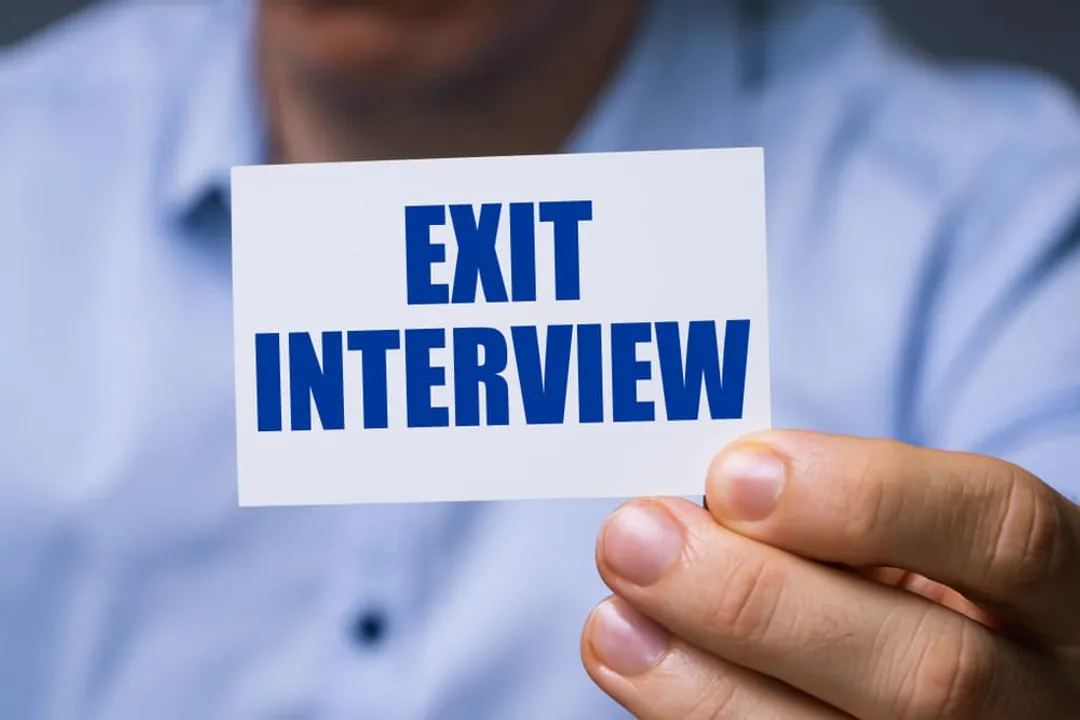 How to handle your exit interview?, Determining Frankness