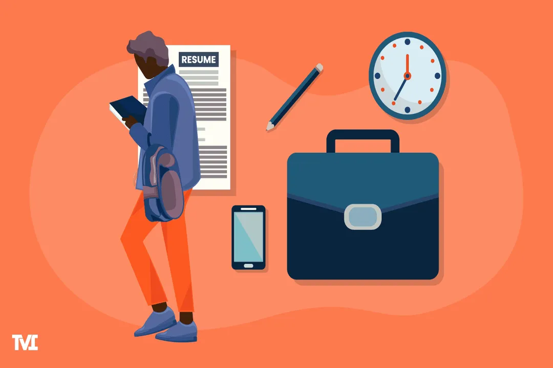 How to have career stability?