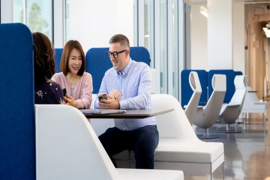 How to network professionally?, Mindset Shift